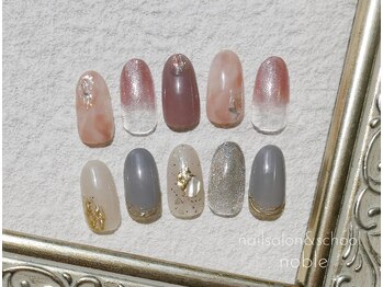 チップサンプル