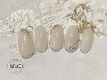 ハラダ(HaRaDa)/シンプルアートコース