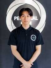 ザ パーソナルジム 梅田店(THE PERSONAL GYM)&nbsp;木原 陽翔