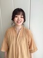 エムコレクション 丸亀店&nbsp;細川 梢