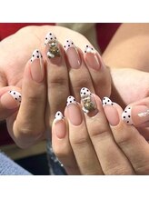 サニービューティースパ(SUNNY BEAUTY SPA)/