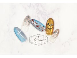 定額【テーマ:ハロウィン】2