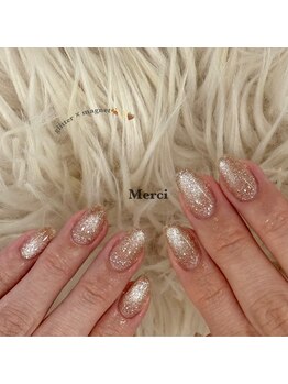 メルシー 京都店(Merci)/