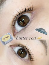 ノエル(Noel)/バターロッド！　　担当なぎ