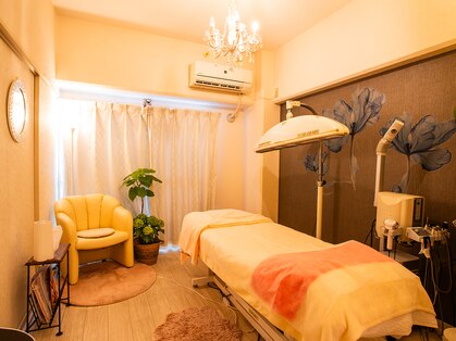 サロンドデュイの写真