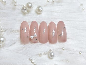 ネイルパティオ 新越谷店(nail patio)/ちゅるんデザイン7500コース
