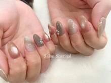 シェリナル 平岸店(Sherinal)/☆定額Sコース☆