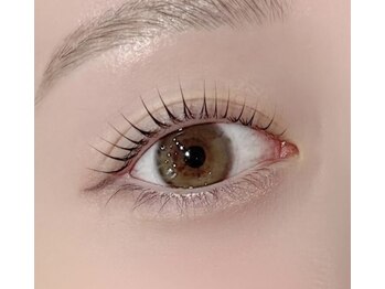 エストアール 博多口店(est-r.)/#パリジェンヌ▽立ち上げ