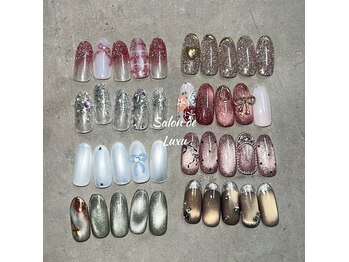 サロン ド ラグジュ