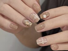 センスネイル 自由が丘店(Sense Nail)/ベーシックネイル