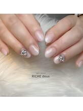 ベイビーブーマー×ビジュー