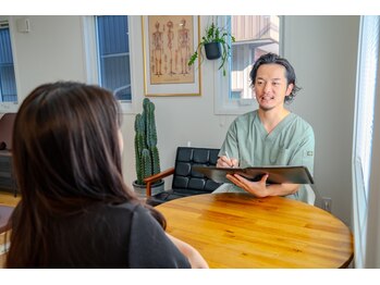 不二整体院の写真/何度もダイエットに失敗してる方・続かない方必見!!無理な運動無し!結果重視の全身整体×ダイエット!