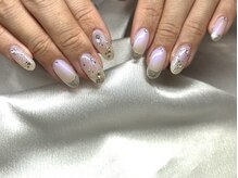 ケーエヌ(KN)/ブライダルネイル