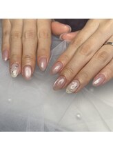 ライフ セカンド(LIFE2nd)/シンプルアート