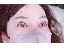 アールココ(R COCO)の雰囲気（マツエク後に、まつ毛パーマをかける＆healthy!）