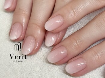 ヴェリット 大森店(Verit)/◇カラーグラデ(カラーベース)◇