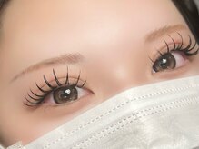 リーベスト 天王寺店(REBEST)/フラットラッシュ/まつげ/天王寺