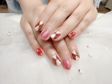 フェアリー(Fairy)/持ち込みデザイン