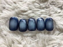 サロン ド ラグジュ/定額ネイル