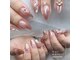 エヌエープラスネイル 葛西本店(Na+nail)の写真