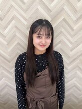 ビューティーブロウ 小山店&nbsp;Mihane 