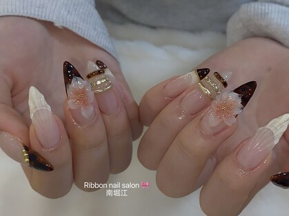 リボン(RIBBON)の写真