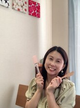 リラクゼーションサロン おはなれあ 坂詰 純子