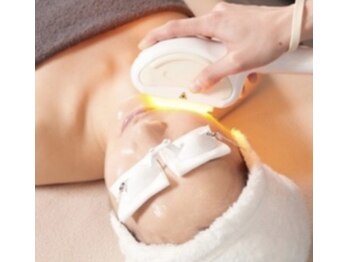 からだ美人 ヘッドスパ 鹿児島の写真/人気メニューで乾燥小じわ改善！色くすみ解消＆肌のハリ感アップで自信美肌◎