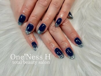 ワンネス 平林店(One’Ness)/Nail design
