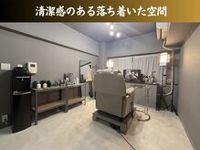 ザ ジェントルヴァリー 本町(THE GENTLE VARY)/広い1室を贅沢に貸し切りで。