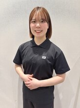 せなかのはね 下大利店&nbsp;野田 知海