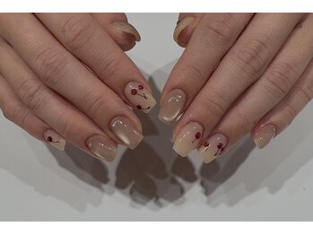 シー 川崎店(She)/さくらんぼ/マグ/staff.kiryo