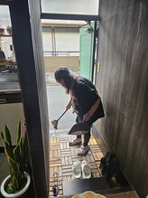 ミホズルーム(Miho‘s room)/