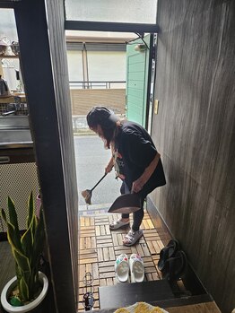 ミホズルーム(Miho‘s room)/