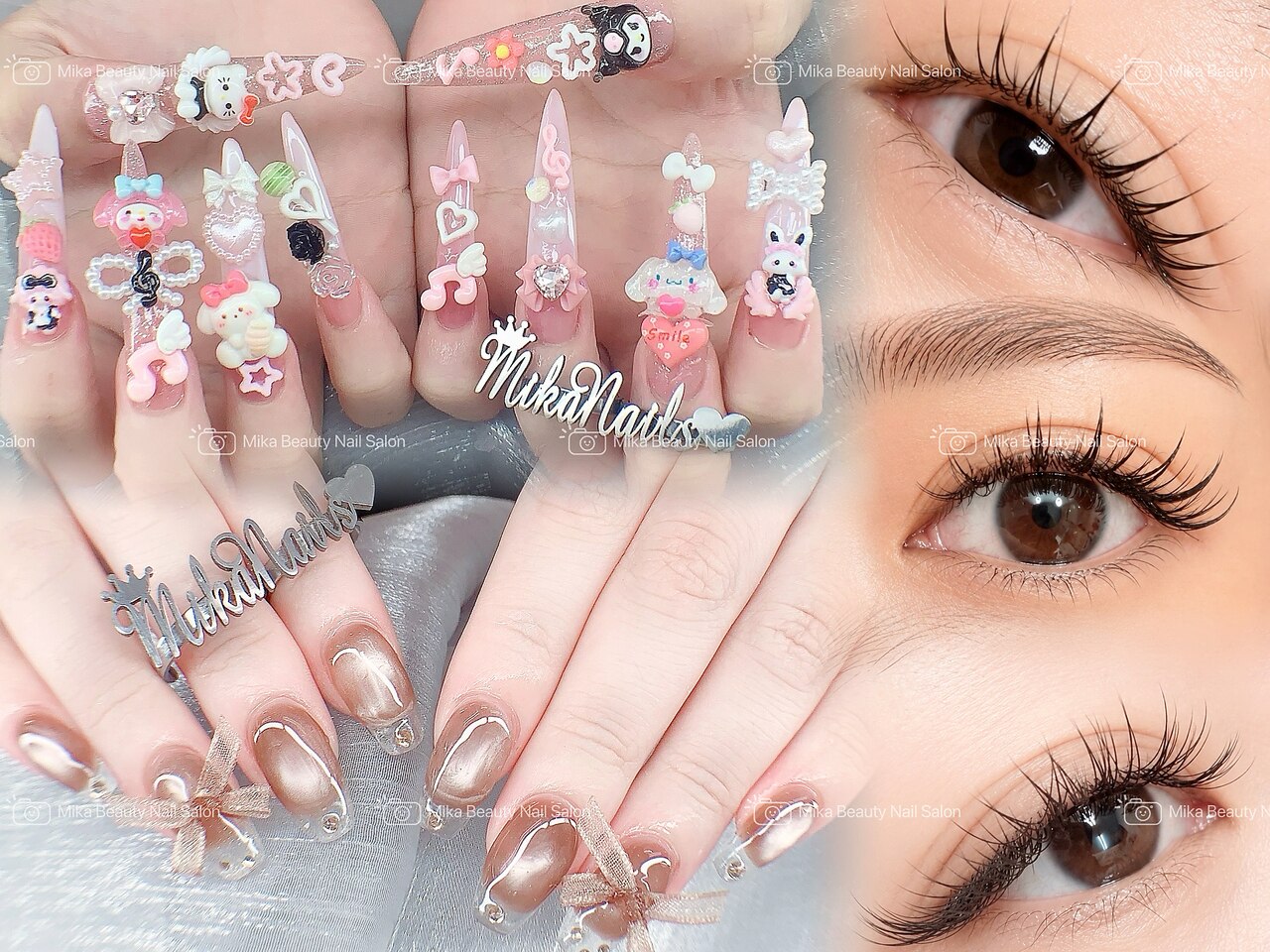 ミカビューティーサロン(MIKA Beauty Salon)|ホットペッパービューティー ミカビューティーサロン(MIKA Beauty Salon)|ホットペッパービューティー
