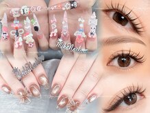 ミカビューティーサロン(MIKA Beauty Salon)