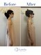 レムリア(Lemrlia)の写真/リンパマッサージと美容整体融合で深層まで巡らせ歪みを整える特別な時間を★
