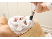 クリニカルエステ(Salon de LOMA reve beaute)/フェイシャル