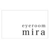 アイルーム ミラ(eyeroom-mira)ロゴ