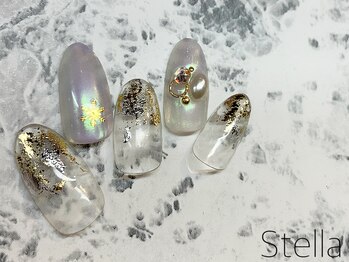 ステラ(Stella)/▼スタンダードコース5980