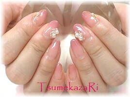 ★グラデーション★