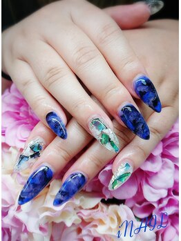 アイネイル(iNAIL)/