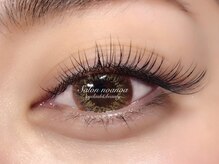 サロンノアノア 直方店(salon noa noa)/１番人気！つけ放題コース