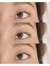 プライズアイリス アイラッシュ 池袋東口店(prize Iris eyelash)/まつ毛パーマ♪【池袋】