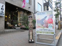 バーンラック 神楽坂店(Baan Rak)/神楽坂駅徒歩３分！