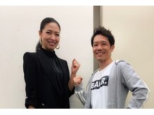 サティスファイ(SATISFY)/ミズワールド代表の鈴木先生