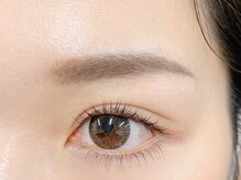 ビアンカ 沖縄港川店(Bianca)/美眉毛アイブロウ+まつ毛パーマ