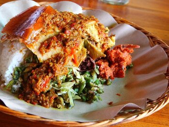 アジアンリラクゼーション ヴィラ 大橋店(asian relaxation villa)/バリ島；バビ グリン