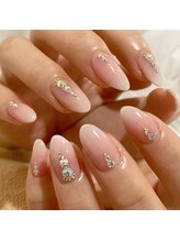 ネイルアンドアイラッシュサロン アイ (Ai)/