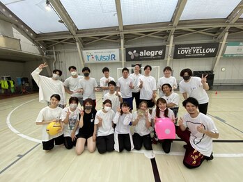 ラブホワイトニング 新宿店(LOVEホワイトニング)/お客様との交流イベント